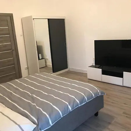 Gigi Apartment Cluj-Napoca Esterno foto