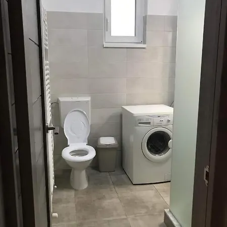 Gigi Apartment Cluj-Napoca Esterno foto