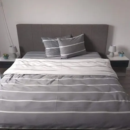 Gigi Apartment Cluj-Napoca Esterno foto