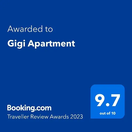 Gigi Apartment Cluj-Napoca Esterno foto