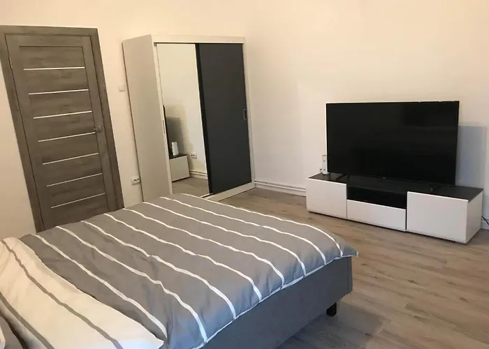 Gigi Apartment