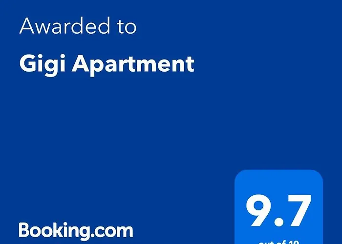 Gigi Apartment