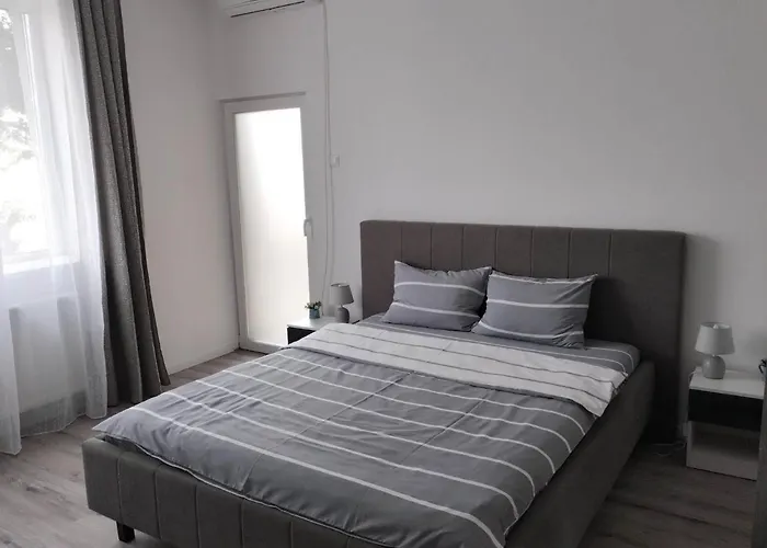 Gigi Apartment