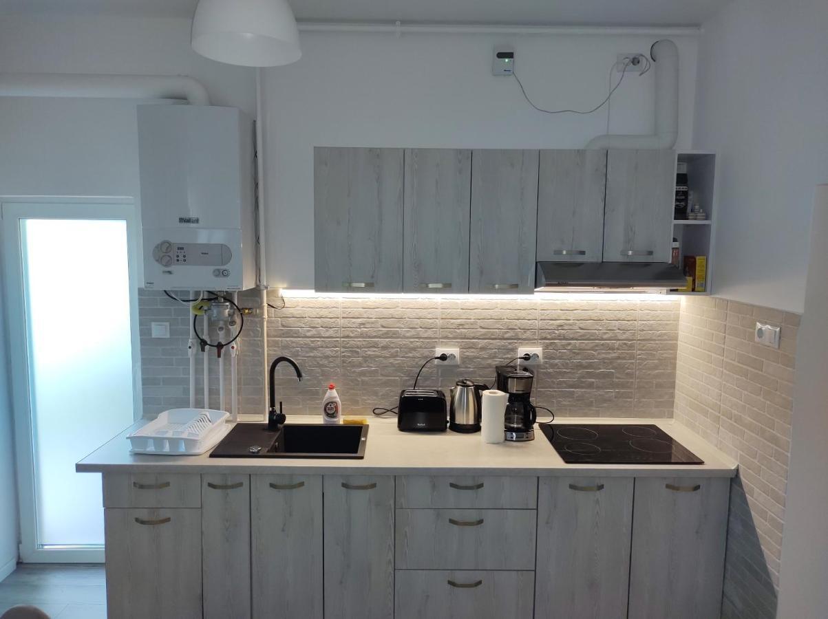 Apartment Gigi Cluj-Napoca