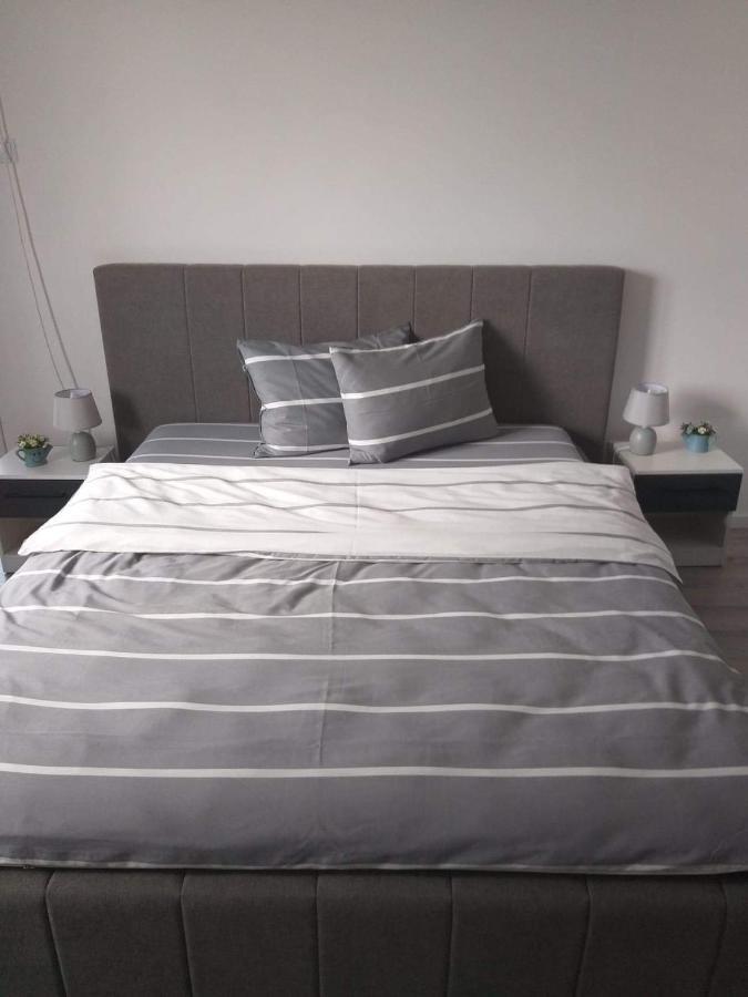 Gigi Apartment Cluj-Napoca