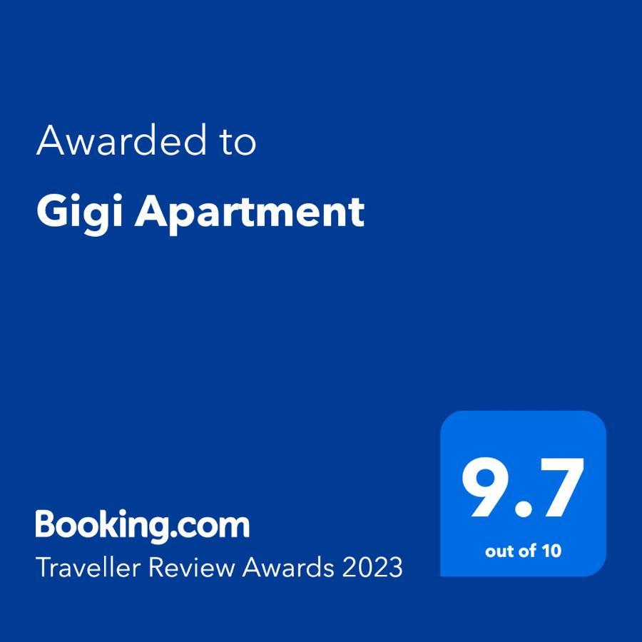 Apartment Gigi *