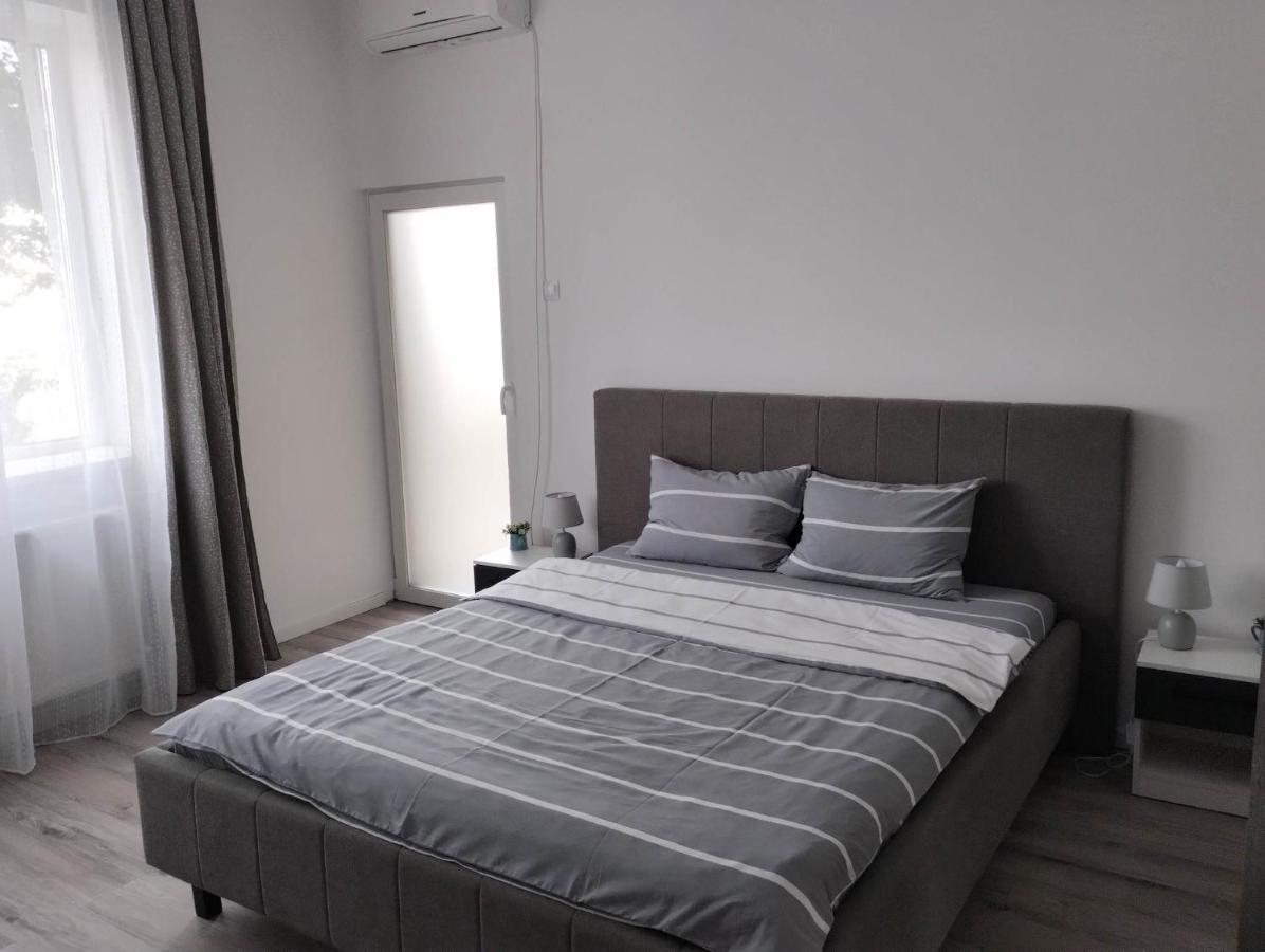 Apartment Gigi *