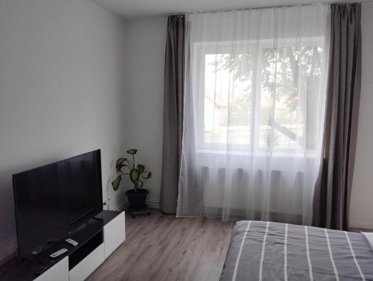 Apartment Gigi Cluj-Napoca